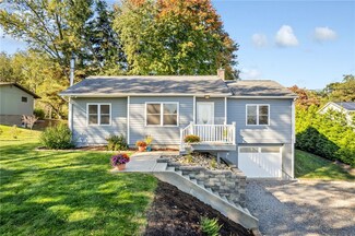 1934 Sohn Rd, Aliquippa, PA 15001