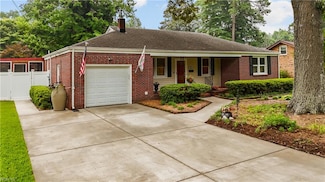 8024 Bison Ave, Norfolk, VA 23518