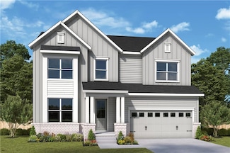 202 Wild Ginger Bend, Woodstock, GA 30188