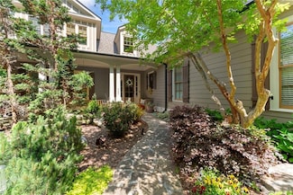 533 Birch River Dr Unit GV17, Dahlonega, GA 30533
