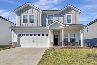 713 Castle Rd, Mount Juliet, TN 37122