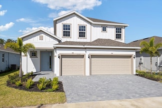 9589 Vibrant Ln, Venice, FL 34292