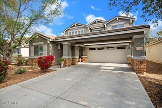 4166 E Bonanza Rd, Gilbert, AZ 85297