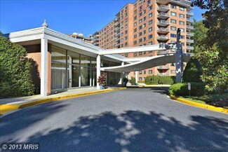 4201 Cathedral Ave NW Unit 908E, Washington, DC 20016