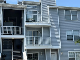 376 Heather Croft Unit 376, Egg Harbor Township, NJ 08234