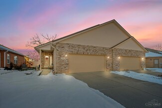 341 Lauryn Meadows Ct, Fairfield, OH 45014
