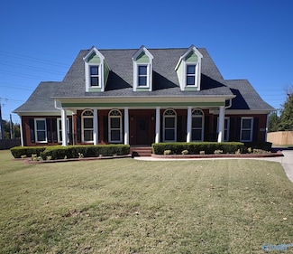 140 Fox Hollow Dr, Madison, AL 35758
