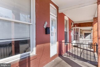 1508 Popland St, Curtis Bay, MD 21226