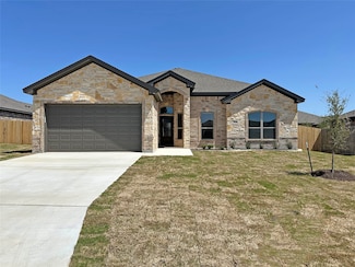 507 Magnolia Dr, Troy, TX 76579