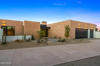 7501 E Palo Verde Dr Unit 8, Scottsdale, AZ 85250