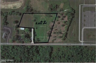 LOT 2 Newman Rd, Kelly Township, PA 17837