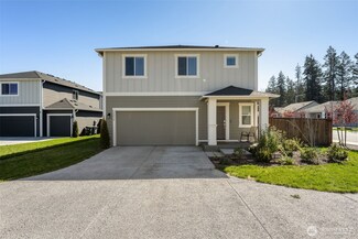 19915 136th Ave E, Graham, WA 98338