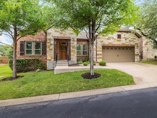 9550 Savannah Ridge Dr Unit 43, Austin, TX 78726