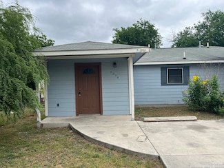 2228 Buffalo St, San Antonio, TX 78221