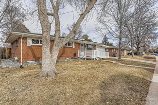 3359 W Aksarben Ave, Littleton, CO 80123