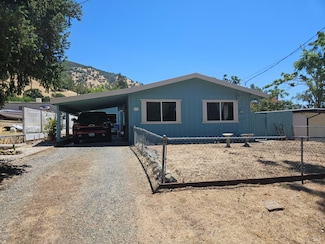 6818 Keeling Ave, Nice, CA 95464