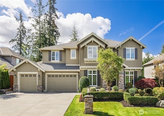 20907 SE 8th Place, Sammamish, WA 98075