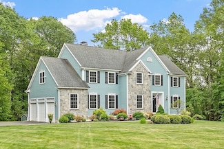 51 Drumlin Hill Rd, Bolton, MA 01740