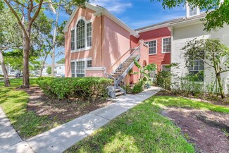 1011 Crystal Way Unit J, Delray Beach, FL 33444