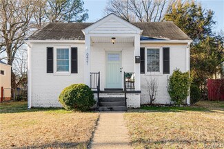 6421 W Grace St, Richmond, VA 23226