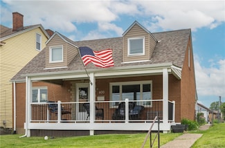 600 Margaret St, Pittsburgh, PA 15210