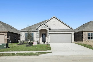 1037 Nighthawk Trail, Alvarado, TX 76009