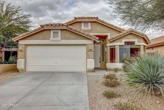 10238 E Blanche Dr, Scottsdale, AZ 85255