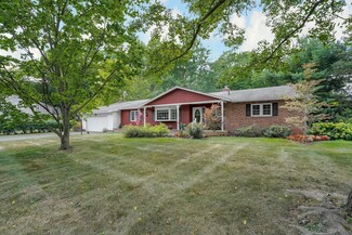 715 Hawthorne Dr, Circleville, OH 43113