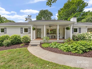1031 Eldorado Ave, Charlotte, NC 28262