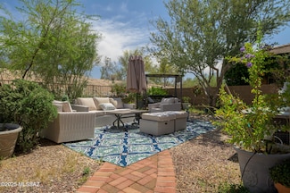 230 E Camino Lomas, Tucson, AZ 85704