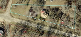 87 E Farm Road 71, Mount Pleasant, TX 75455