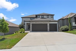 22615 W 87th Terrace, Lenexa, KS 66227
