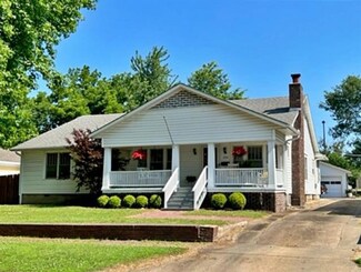 104 W Quincy St, Pittsburg, KS 66762