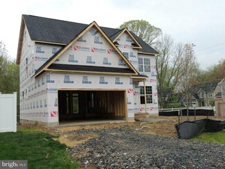 805 Grazing Field Way, Deale, MD 20751