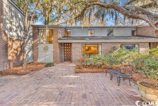 35 Chapel Creek Rd Unit 35, Pawleys Island, SC 29585