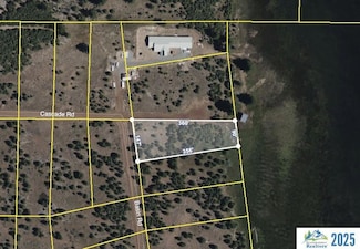 041-711-009 Casacde, Alturas, CA 96101