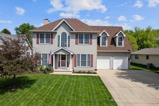 1139 Karen Dr, Somonauk, IL 60552