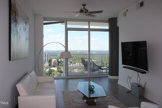 301 Fayetteville St Unit 2905, Raleigh, NC 27601