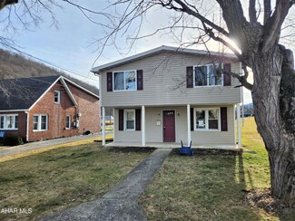 104 Blanche St, Bedford, PA 15522