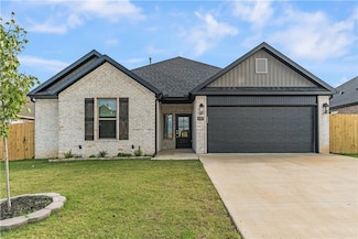 6903 SW High Meadow Blvd, Bentonville, AR 72712