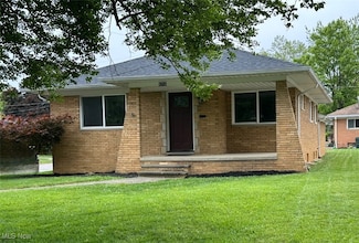4281 Grannis Rd, Cleveland, OH 44126