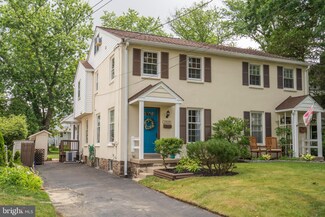 2929 Mapleshade Rd, Ardmore, PA 19003