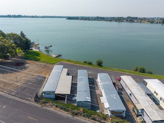 1908 W Marina Dr Unit 9, Moses Lake, WA 98837