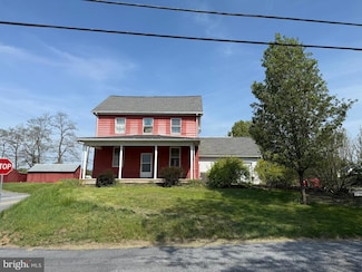 629 Hershey Rd, Hummelstown, PA 17036