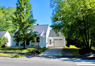 109 Jordan Ave, Brunswick, ME 04011