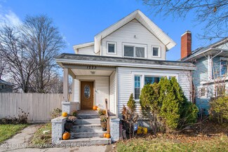 1223 N Capitol Ave Unit 1, Lansing, MI 48906
