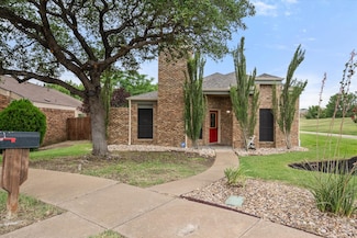 4056 La Costa Ct, Irving, TX 75038