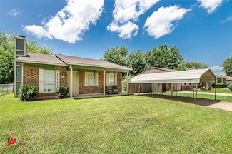 1319 Norris Dr, Bossier City, LA 71111