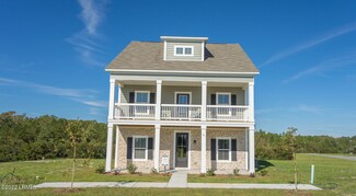 2956 Needlegrass Dr, Beaufort, SC 29902