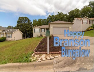 172 Richmond Heights Blvd, Branson, MO 65616